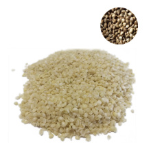 Factory Price Wholesale Organic Certified Hulled Hemp Seed from 100% pure raw materials
